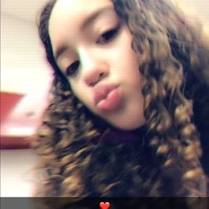 Meet your Posher, Jackson